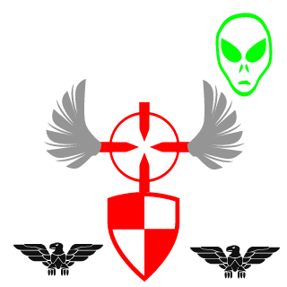 cyrilopif's emblem