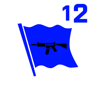 DRTx1's emblem