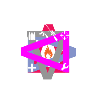 AggressivePizza7's emblem
