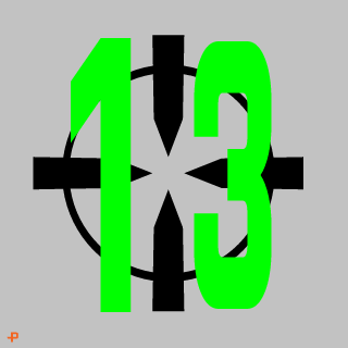 CrazyVitty's emblem