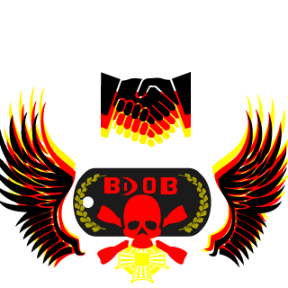 Band of Brothers's emblem