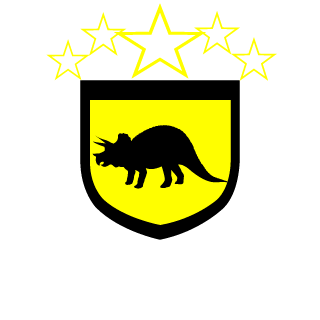 Robanteri01's emblem