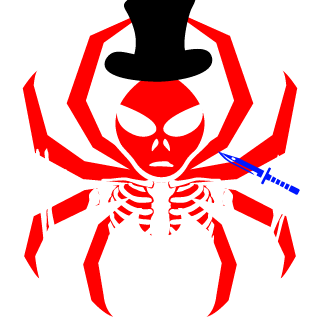 FragerTCT's emblem