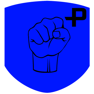 MaxVoGER's emblem