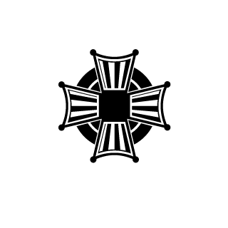 351mustang's emblem