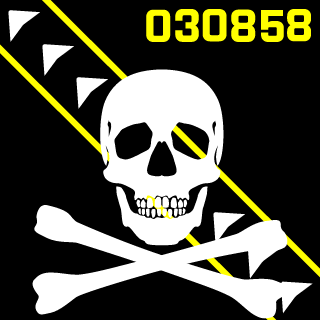 Jared030858's emblem