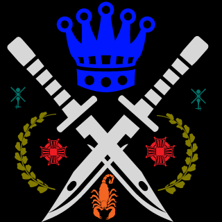 Buyandplay's emblem