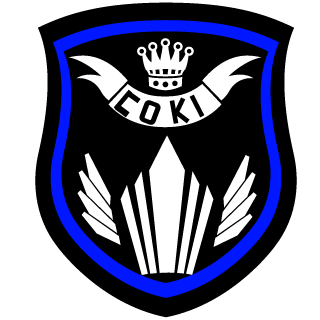 MCVaginaDog's emblem