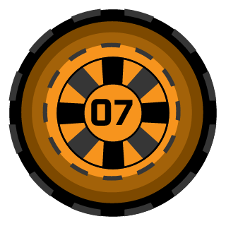 LyrohStar's emblem