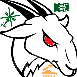 4PFxKILLA's emblem