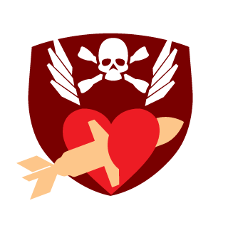 MeAu10's emblem