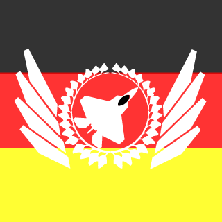 1Tornante's emblem