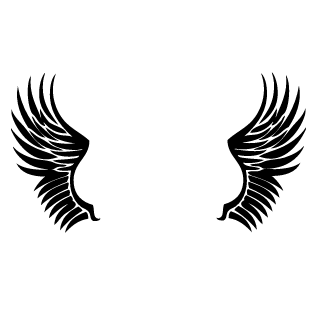 DavisWraith's emblem