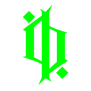 IB Clan's emblem