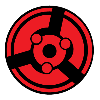 US_PREDATOR's emblem
