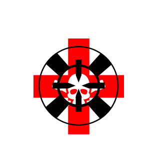 maddogwatson's emblem