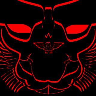 Magical Mr G's emblem