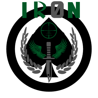 KarmaKrazy's emblem