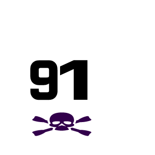 End91's emblem
