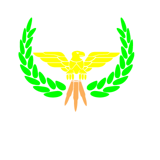 Entesarix's emblem