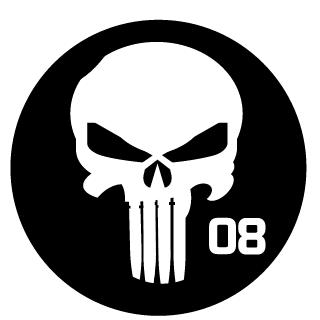 Mastro92p's emblem
