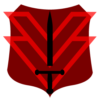 DE4BD4BY's emblem