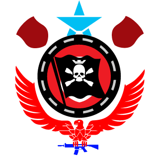 PEDIBREKI's emblem