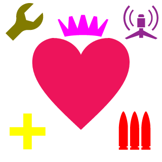 AlisiaLec's emblem