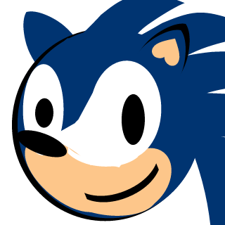 SonicHog's emblem