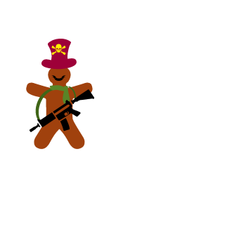 Teer1810's emblem