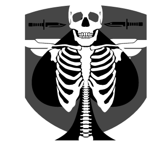 Po5tHardCore0794's emblem
