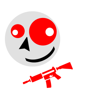 Wolfe4444's emblem