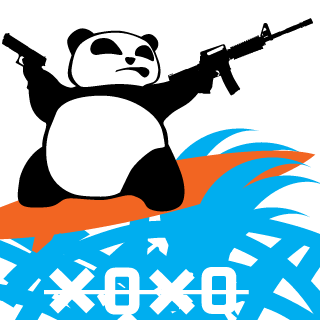 robinmc97's emblem
