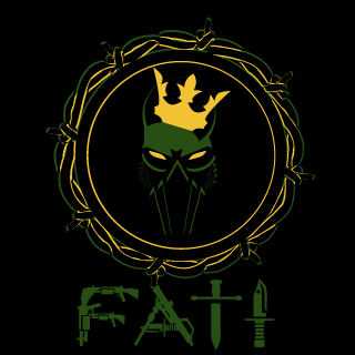 FATI's emblem