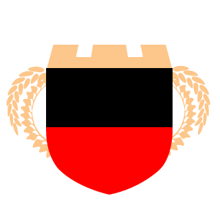 Noclav's emblem