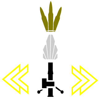 3nragedNinja's emblem