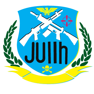 JULLH013's emblem