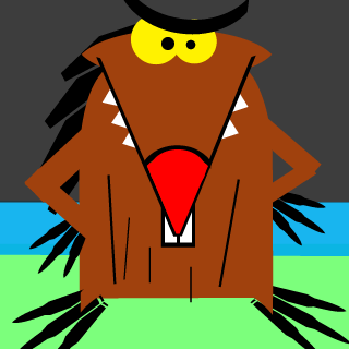 MagSquad128's emblem