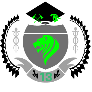 Grizza69's emblem