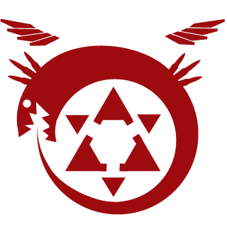 ShermanDragon's emblem