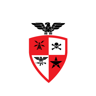 GDI-Uwe's emblem