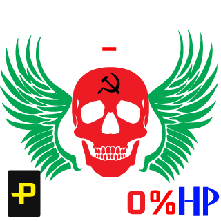Count3rHunt3r's emblem