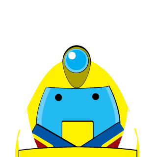 kaihatu's emblem