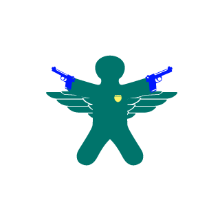 Schturmowik's emblem