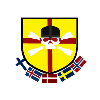 Krelle91's emblem