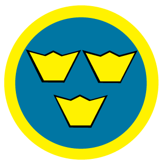 ooF-R1p's emblem
