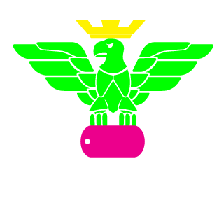 WaggishCrowd80's emblem