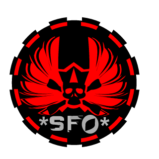 NO-SPEED_SFO_'s emblem
