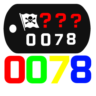 57800000's emblem