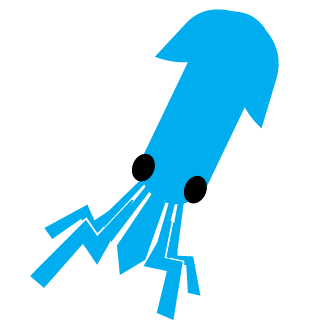 SQUlD's emblem
